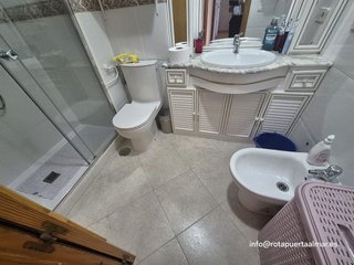 Piso en venta en Arco Norte - Avda. España en Dos Hermanas