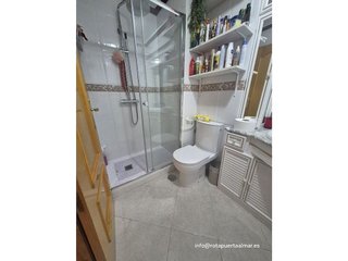 Piso en venta en Arco Norte - Avda. España en Dos Hermanas