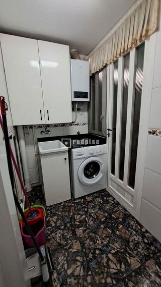 Piso en alquiler en Centro en Murcia
