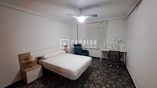 Piso en alquiler en Centro en Murcia