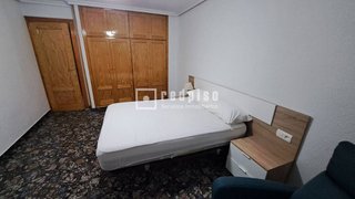 Piso en alquiler en Centro en Murcia