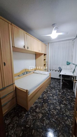 Piso en alquiler en Centro en Murcia