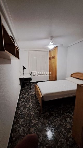 Piso en alquiler en Centro en Murcia