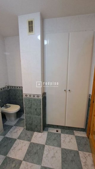 Piso en alquiler en Centro en Murcia
