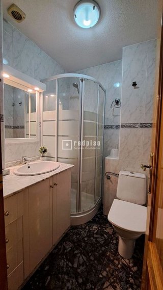 Piso en alquiler en Centro en Murcia