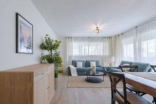Piso en alquiler en Timón en Madrid