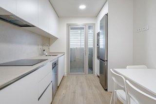 Piso en alquiler en Timón en Madrid