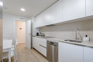 Piso en alquiler en Timón en Madrid