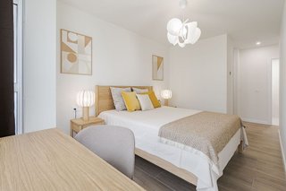 Piso en alquiler en Timón en Madrid