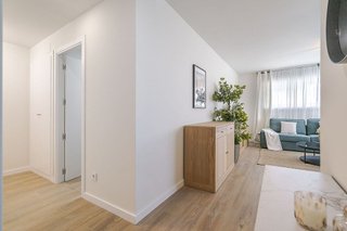 Piso en alquiler en Timón en Madrid