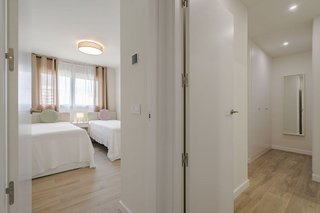 Piso en alquiler en Timón en Madrid