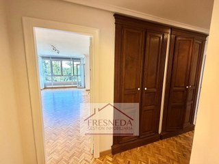 Piso en alquiler en Buenavista - El Cristo en Oviedo