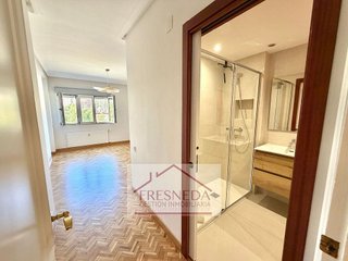 Piso en alquiler en Buenavista - El Cristo en Oviedo