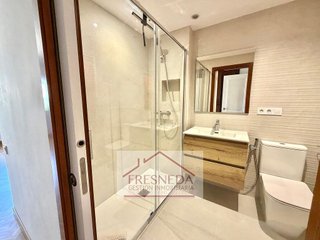 Piso en alquiler en Buenavista - El Cristo en Oviedo