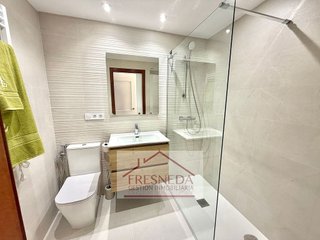 Piso en alquiler en Buenavista - El Cristo en Oviedo
