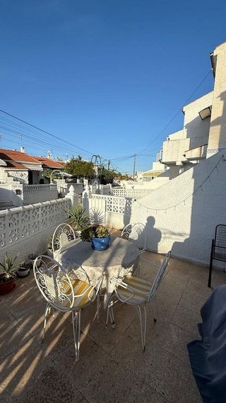 Chalet en venta en La Siesta - El Salado - Torreta en Torrevieja