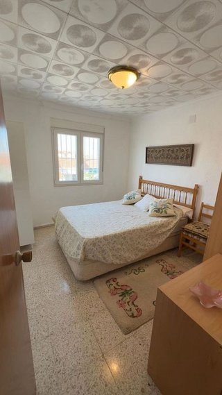 Chalet en venta en La Siesta - El Salado - Torreta en Torrevieja