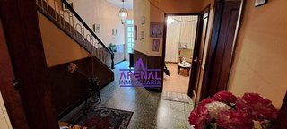 Chalet en venta en Pobra do Caramiñal (A)