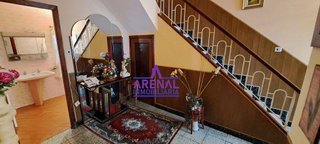 Chalet en venta en Pobra do Caramiñal (A)