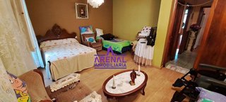 Chalet en venta en Pobra do Caramiñal (A)