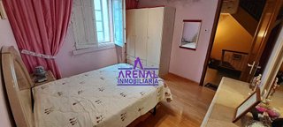 Chalet en venta en Pobra do Caramiñal (A)