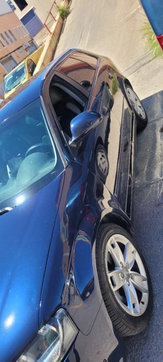 Audi A3 2008