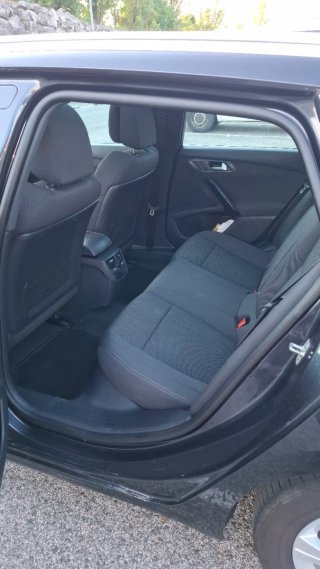 Peugeot 508 2017