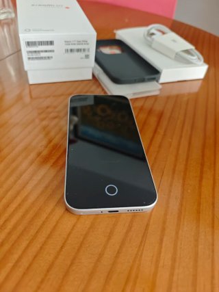 Xiaomi 17T Leica 5x Teleobjetivo 12GB/256GB