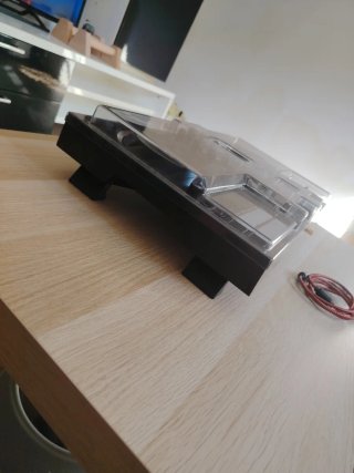 Hercules DJControl Inpulse 500. + funda protectora