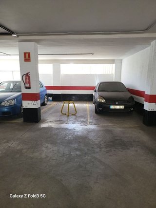 Garaje en venta en Escaleritas en Palmas de Gran Canaria(Las)