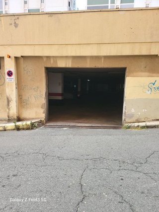 Garaje en venta en Escaleritas en Palmas de Gran Canaria(Las)