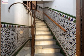 Piso en venta en San Matías - Realejo en Granada