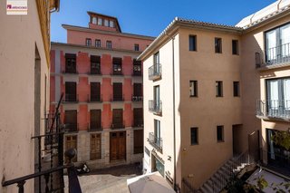 Piso en venta en San Matías - Realejo en Granada