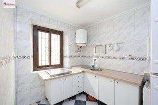 Piso en venta en San Matías - Realejo en Granada