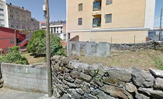 Terreno en venta en Travesía de Vigo - San Xoán en Vigo