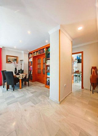 Casa adosada en venta en Camposoto - Gallineras en San Fernando