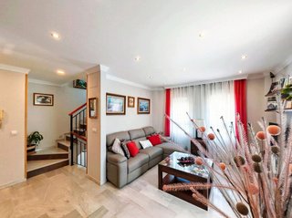Casa adosada en venta en Camposoto - Gallineras en San Fernando
