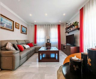 Casa adosada en venta en Camposoto - Gallineras en San Fernando