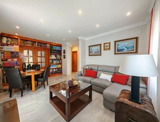 Casa adosada en venta en Camposoto - Gallineras en San Fernando