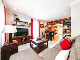 Casa adosada en venta en Camposoto - Gallineras en San Fernando