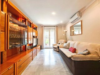 Casa adosada en venta en Camposoto - Gallineras en San Fernando