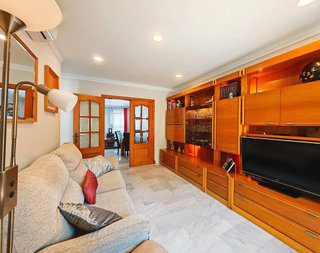 Casa adosada en venta en Camposoto - Gallineras en San Fernando