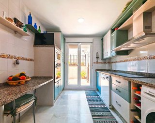Casa adosada en venta en Camposoto - Gallineras en San Fernando