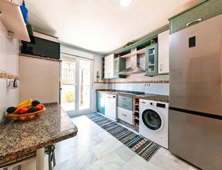 Casa adosada en venta en Camposoto - Gallineras en San Fernando