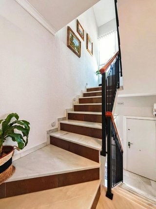 Casa adosada en venta en Camposoto - Gallineras en San Fernando