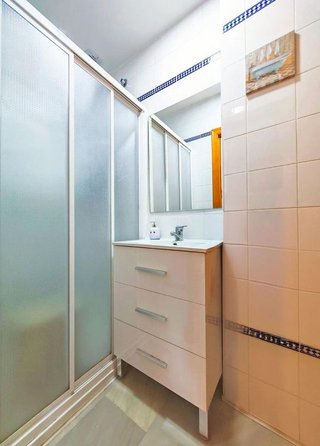 Casa adosada en venta en Camposoto - Gallineras en San Fernando