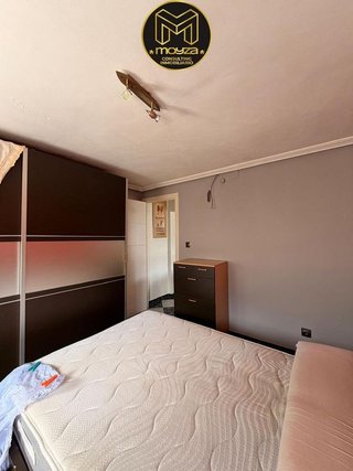 Piso en alquiler en San Felipe - El Almendral - La Merced en Jaén