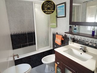 Piso en alquiler en San Felipe - El Almendral - La Merced en Jaén