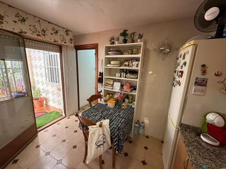 Casa adosada en venta en Águilas ciudad en Águilas