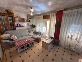 Casa adosada en venta en Águilas ciudad en Águilas